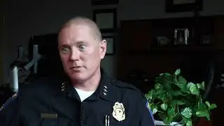 The Decatur Police Department