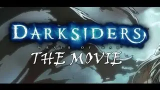 Darksiders The Movie