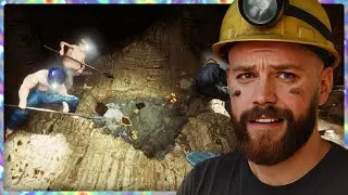 🏆 SPEEDRUN RECORD (ou presque) sur Keep Digging ⛏️🤣