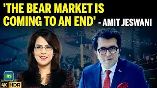 'The Bear Market Is Coming To An End' | Amit Jeswani’s Post-Budget Outlook on Indian Markets