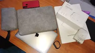 UGreen computer sleeve case & storage bag @UGREENUS | @ugreengadgetofficial4546 | 2Sourcefort