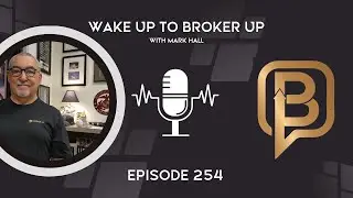 Wake Up to Broker Up 254: Change It Up with a Baseball Changeup!