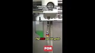 Unlock the Secret to High-Speed Precision Printing!