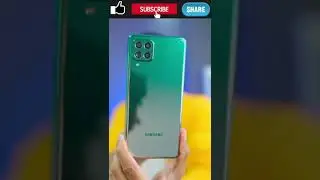 Sumsung F62 new launch first look sexy look 🔥🔥 #shorts
