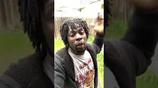 1 year 7 month dreadlock journey 19 months