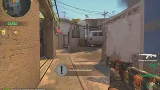 this is why i use aimlock on csgo
