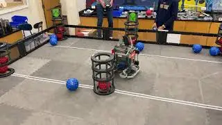 3946-E | Change Up Perfect Driver Skills | 13 Second Stop Time (OLD)