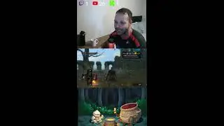 Dark Souls 2 AO VIVO | Soulslike Raiz Pra F&atilde;s de Elden Ring