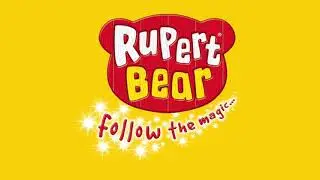 Rupert Bear: Follow the Magic Theme Song (Instrumental)