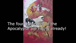 America is Under Judgment! Part 4