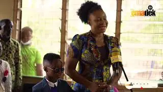 VIDEO: Akwada Nyame Homecoming From TV3 Talented Kids Season 12
