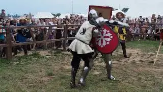 Piotr Kriger vs Piotr Mittag
