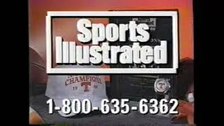 1999 Sports Illustrated 