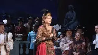 The Merry Widow: &ldquo;Vilja&rdquo;