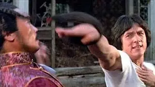 The Drunken Master’s INSANE Training Method That Awakened an Inner Dragon. 