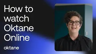 How to Watch Oktane Online | Oktane