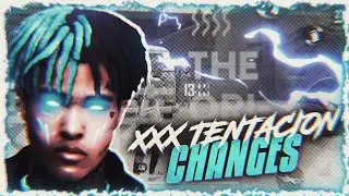 XXX TENTACION - CHANGE'S 💔 HEADSHOT MONTAGE 💥 PSY THUNDER FF💥