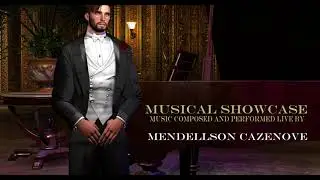 Mendellson Cazenove Live Showcase At The Rose Theatre