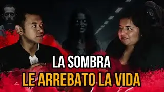 EP. 1 FANTASMAS REALES Y APARICIONES, HISTORIAS VERÍDICAS DE TERROR 