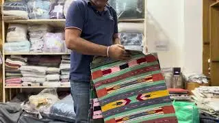 Export quality dariis and mats at pocket-friendly prices.
