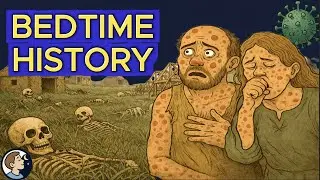 The Aftermath of the Black Death | Bedtime History