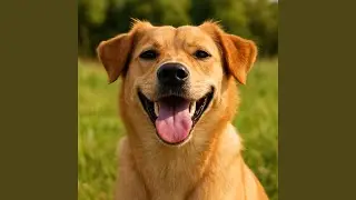 Man's Best Friend