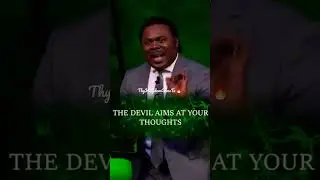 THE ATTACK ON YOUR MIND▶️# Pastor John anosike