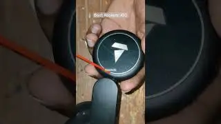 Boat Rockerz 450 Disassembly | Boat Rockerz Repair #boat #boatrockerz450 #boatrockerz