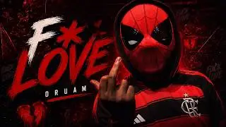 ORUAM - F* LOVE ( AUDIO OFICIAL ) MUSICA NOVA 2026