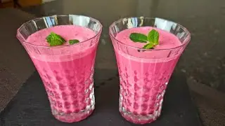 Easy Mocktail Drink for Virgin Mojito Recipe Ideas | Refreshing #summerdrink #refreshingdrink