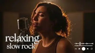 Filipino Slow Rock Love Songs 🌙 | Late Night OPM Playlist