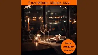 Frosted Evening Delights (Key A Ver.)