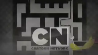 Cartoon Network CHECK It - Halloween Bumpers (2010-2012)