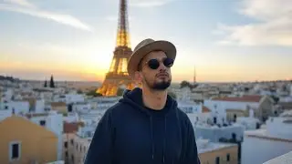 Soolking ft. Reda Taliani, Rim'k, L'Alg&eacute;rino, Lynda - Jos&eacute;phine (Official Video)