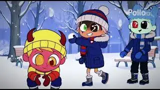 Hangy no yokie winter 
