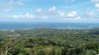 the  view 😍 #islandvlogs