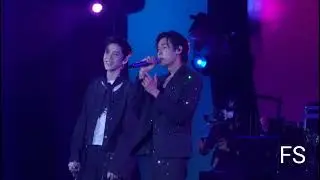 241231 BKPP  🎶Die With A Smile #CountdownCTW2025xBKPP #billkinpp #bbillkin #ppkritt