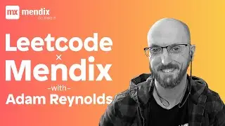 Leet Programming and Mendix - Full Interview