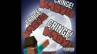 SHADOWFIST - CRINGE 😬 (official music 2023)