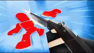 🎯 Rivals 1 vs 1 &ndash; The ULTIMATE Aim Challenge! 🔥