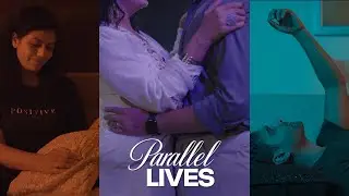 Parallel Lives | A Poetic Music Short Film on Love & Distance