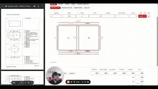 How BlinQ Auto-Detects Maximum Window Measurements Using Diagrams | Smart Quoting Demo