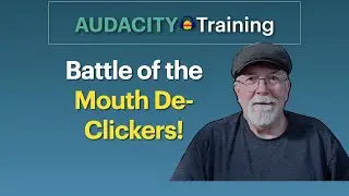 The Audacity De-Clicker vs. The iZotope RX10 Mouth De-Clicker: Which is Better?
