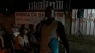 Pastor angelo guerrero suscribete