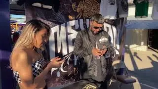 Mexican Hustlas Brand 