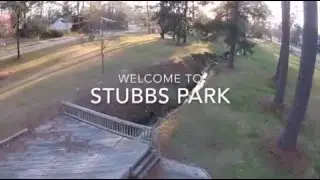 Stubbs Park, Dublin, GA