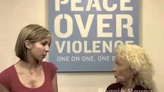 PEACE OVER VIOLENCE: Successes