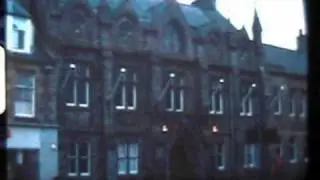Thurso and Olrig  Film on Ektachrome 64T