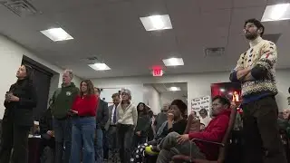 Democratic congressional candidates hear directly from Omaha voters about top priorities
