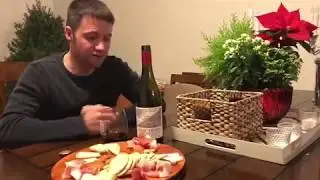 Wine in 60 Seconds Episode 422 - Birichino Cinsault